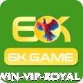56betwin - VIP Royal