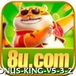 bet Bonus King v5.3.2 - llxx 🎰✨ Em slots progressivos, jogue quando o jackpot estiver bem acima da média histórica — aumenta a expectativa de retorno (RTP efetivo)! 🌟💰